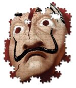 LA CASA DE PAPEL FACE - Image 2