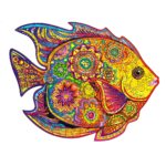 The Shining Fish