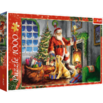 A time of gifts