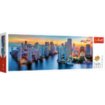 Miami After Dark - Panorama