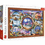 Lighthouses