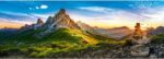 Passo di Giau, Dolomites -PANORAMA - Image 2