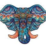 The Falafilo Elephant