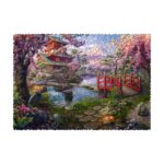 The hidden city - japan