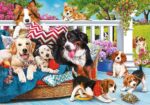 Doggy Friendship UTF - Image 2