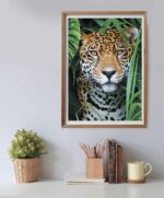 JAGUAR IN THE JUNGLE - Image 4
