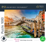 Rialto Bridge, Venice, Italy UFT - Image 2