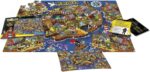 MYSTERY PUZZLE PIRATE'S COVE 300 PCS - Image 3