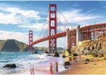 Golden Gate Bridge, San Francisco, USA - Image 2