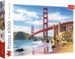 Golden Gate Bridge, San Francisco, USA