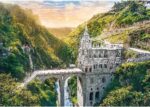Las Lajas Sanctuary, Colombia - Image 2