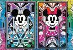 Mickey and Minnie Mouse - Special Edition. Wooden Puzzle - Image 2