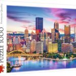 Pittsburgh, Pennsylvania, USA