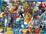 Wooden Puzzles - Marvel Comic Universe - Image 2