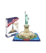 Statue of Liberty 39 pcs - Image 2