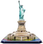 Statue of Liberty 39 pcs