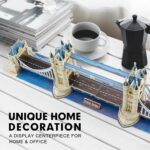 Tower Bridge 120 PCS - 3D - Image 6