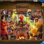Disney Villainous - Gaston