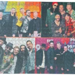 Backstreet Boys