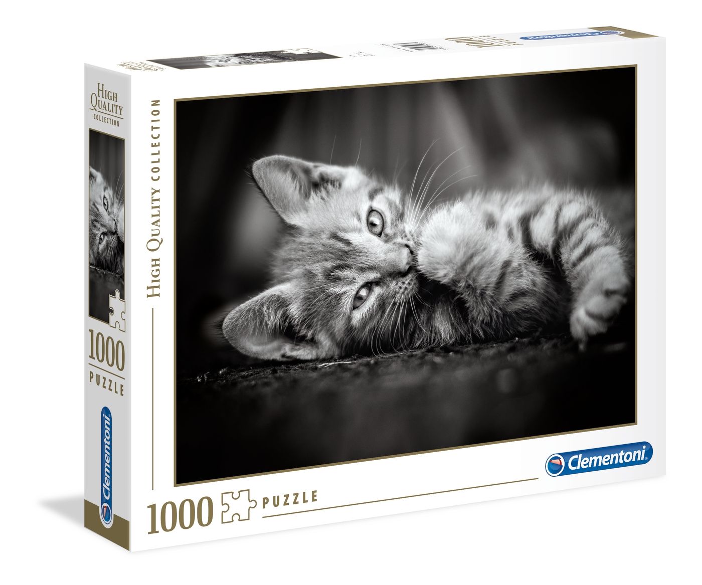 KITTY KITTY - Image 1