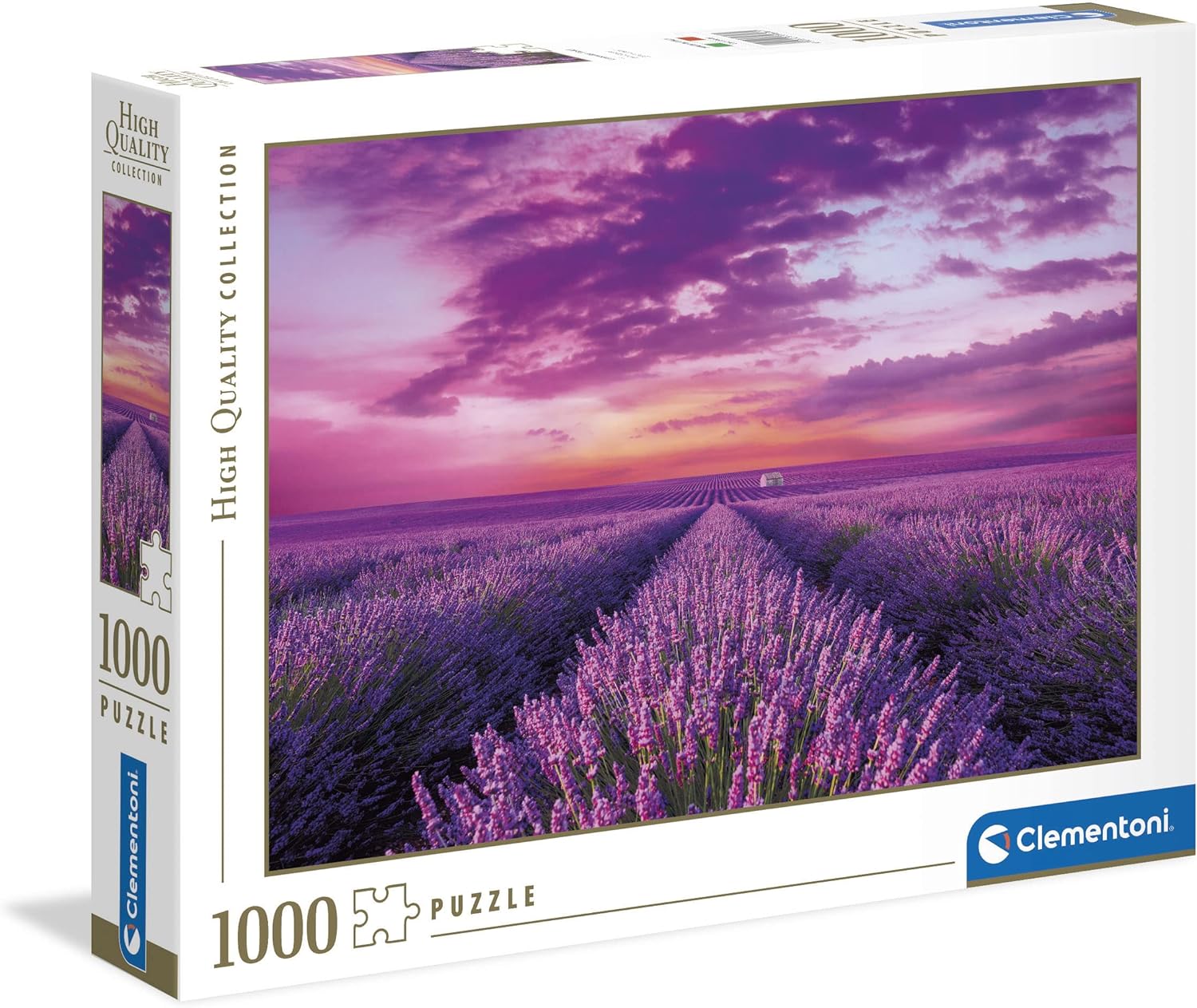 LAVENDER FIELD LAVENDER FIELD - Image 1