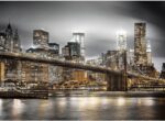 NEW YORK SKYLINE - Image 2