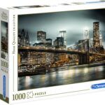 NEW YORK SKYLINE