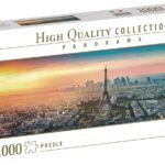 PANORAMA PARIS