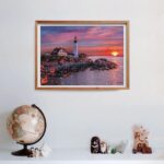 PORTLAND HEAD LIGHT - Image 5
