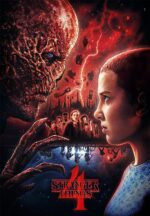 STRANGER THINGS 4 - Image 2