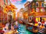 SUNSET OVER VENICE - Image 2