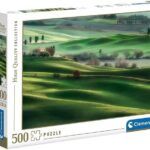 TUSCANY HILLS