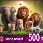 World Animal