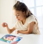 Lorina Glitter Puzzle - Image 2