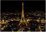Bright City Paris