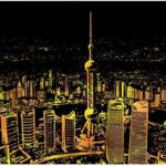 Bright City Shanghai
