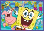 Crazy world of Spongebob - Image 5