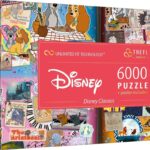 The Great Book of Disney