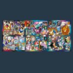 The Greatest Disney Collection - 9000 UFT - Image 4