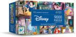 The Greatest Disney Collection - 9000 UFT