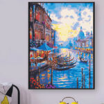Venice Canal Tour - Image 15