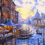 Venice Canal Tour