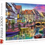 Colmar, France