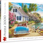 Holiday Haven