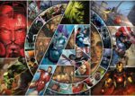 Avengers Heroes - Image 2
