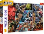 Avengers Heroes