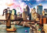 Cats in New York - Funny Cities - Image 2