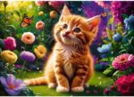 Cute Kitty - Image 2