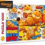 Garfield's Adventures