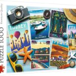 Holiday Postcards